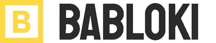 Babloki-LOGO